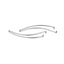 Messenslijper reparatieset Sharp easy (veren)