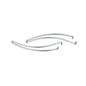 Messenslijper reparatieset Sharp easy (veren)