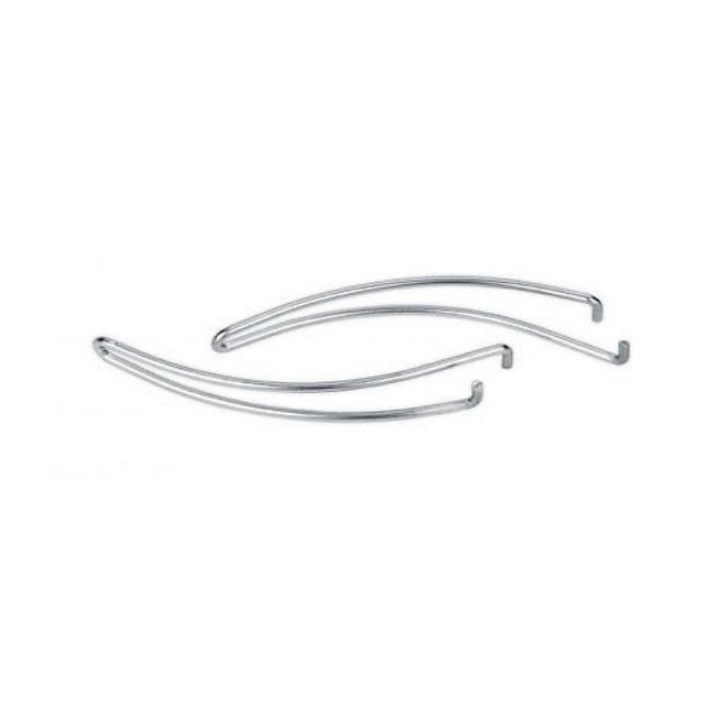 Messenslijper reparatieset Sharp easy (veren)