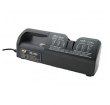 Messenslijper elektrisch