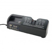 Messenslijper elektrisch