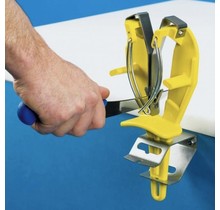 Messenslijper Sharp Easy