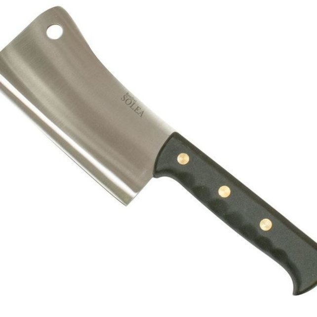 Hakbijl solea Kunstof heft