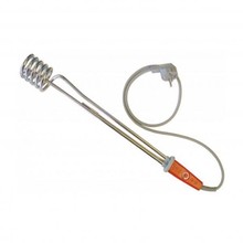 Dompelaar 2000W/240V met resetautomaat Let op (Geen Garantie)