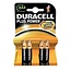 Duracell Duracell AAA   4 pack