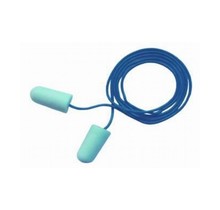 M-Safe Oordop met koord detectable ds a 200 st