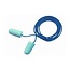 M-Safe Oordop met koord detectable ds a 200 st