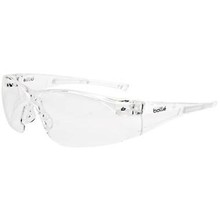 Bollé bril Rush heldere lens RUSHPSI