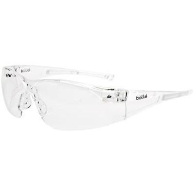 Bollé bril Rush heldere lens RUSHPSI