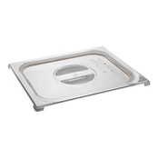 Deksel Gastronorm 1/2