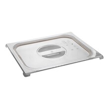 Deksel Gastronorm 1/2