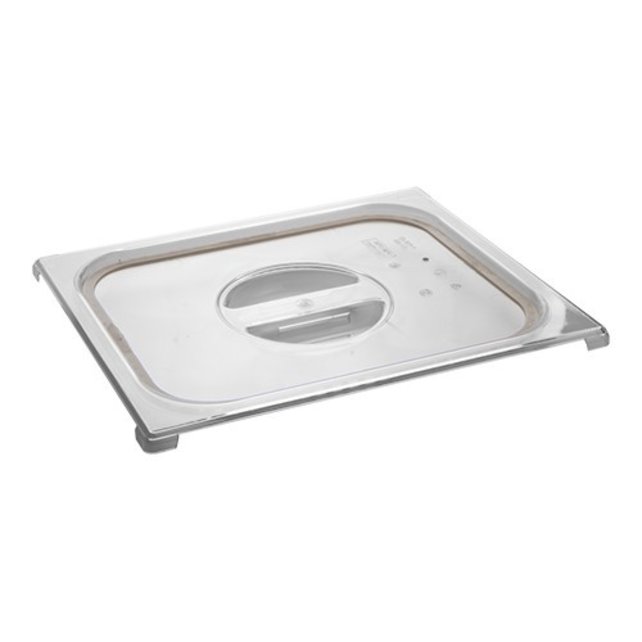 Deksel Gastronorm 1/2