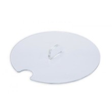 Deksel Plexiline 6-hoek