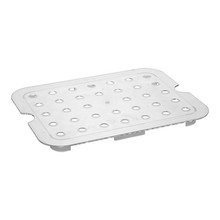 Lekrooster Gastronorm