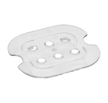 Lekrooster Gastronorm