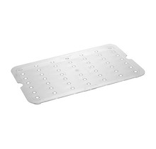 Lekrooster Gastronorm