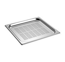 Schaal Gastronorm Geperforeerd 325x354x20mm