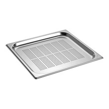 Schaal Gastronorm Geperforeerd 325x354x20mm