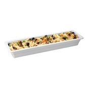 Bak Gastronorm 530x162x65mm