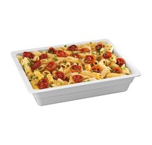 Schaal Gastronorm 325x265x20mm