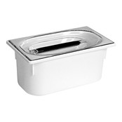 Bak Gastronorm 265x162x150mm