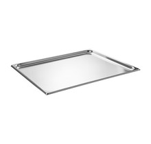 Schaal Gastronorm 650x530x20mm