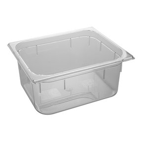 Bak Gastronorm 325x265x150mm