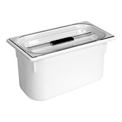 Bak Gastronorm 325x176x200mm