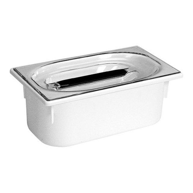 Bak Gastronorm 265x162x100mm