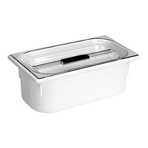 Bak Gastronorm 325x176x100mm