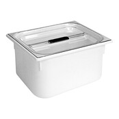 Bak Gastronorm 325x265x200mm