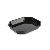 Saladebak Plexiline OCTO 45mm