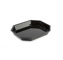 Saladebak Plexiline OCTO 45mm