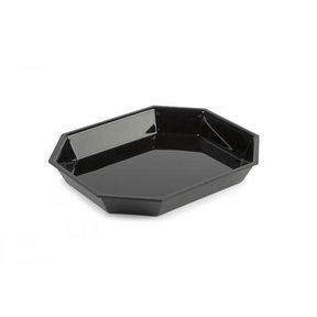 Saladebak Plexiline OCTO 45mm