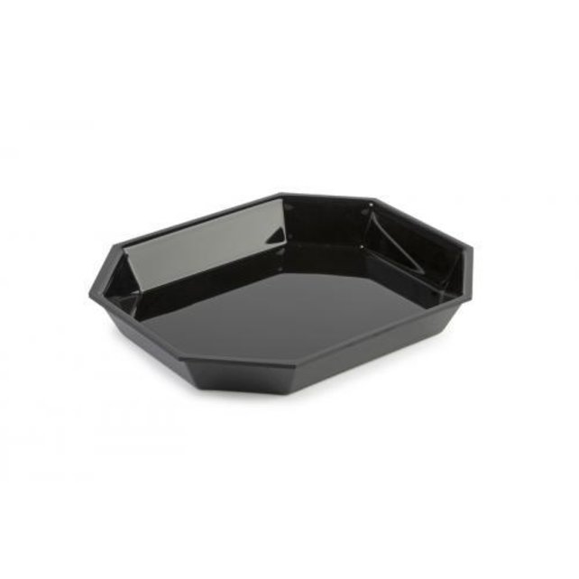 Saladebak Plexiline OCTO 45mm