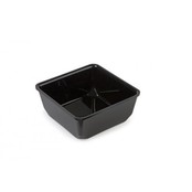 Saladebak Plexiline 2,5L