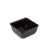 Saladebak Plexiline 2,5L