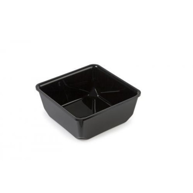 Saladebak Plexiline 2,5L