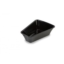 Bak Plexiline 22,5° 80mm