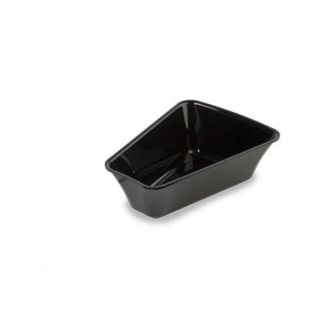 Bak Plexiline 22,5° 80mm