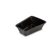 Bak Plexiline 15° 80mm