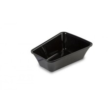 Bak Plexiline 15° 80mm