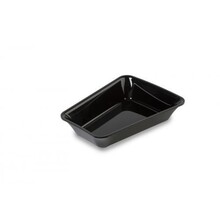 Bak Plexiline Hoek 15° 50mm