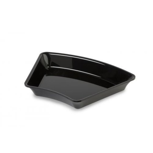 Bak Plexiline Hoek 45° 50mm