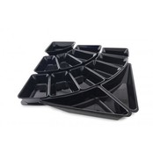 Amfitheater Plexiline 14-delig 80mm