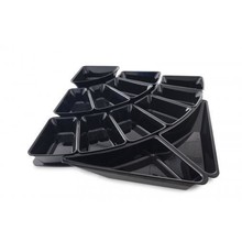 Amfitheater Plexiline 14-delig 80mm