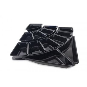 Amfitheater Plexiline 14-delig 80mm