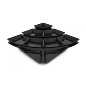 Amfitheater Plexiline 10-delig 50mm