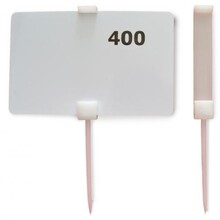 Prikker kunststof Plexiline