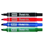 Merkpen stift Pentel